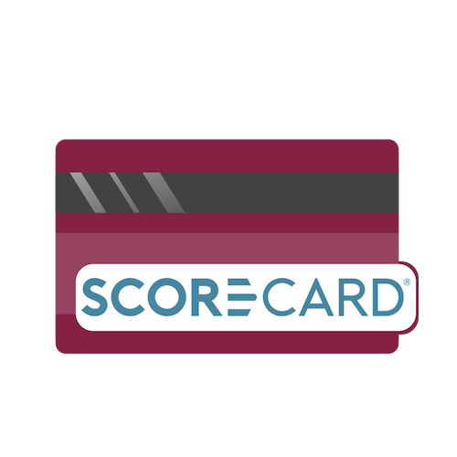 ScoreCard Rewards